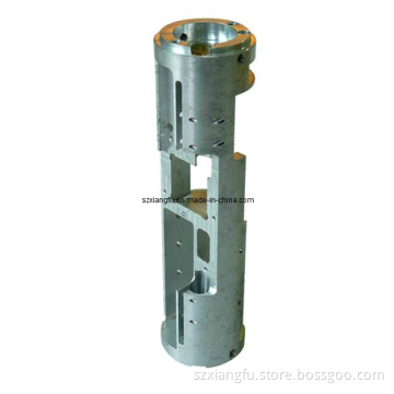 Precision CNC Machining Parts Aerospace